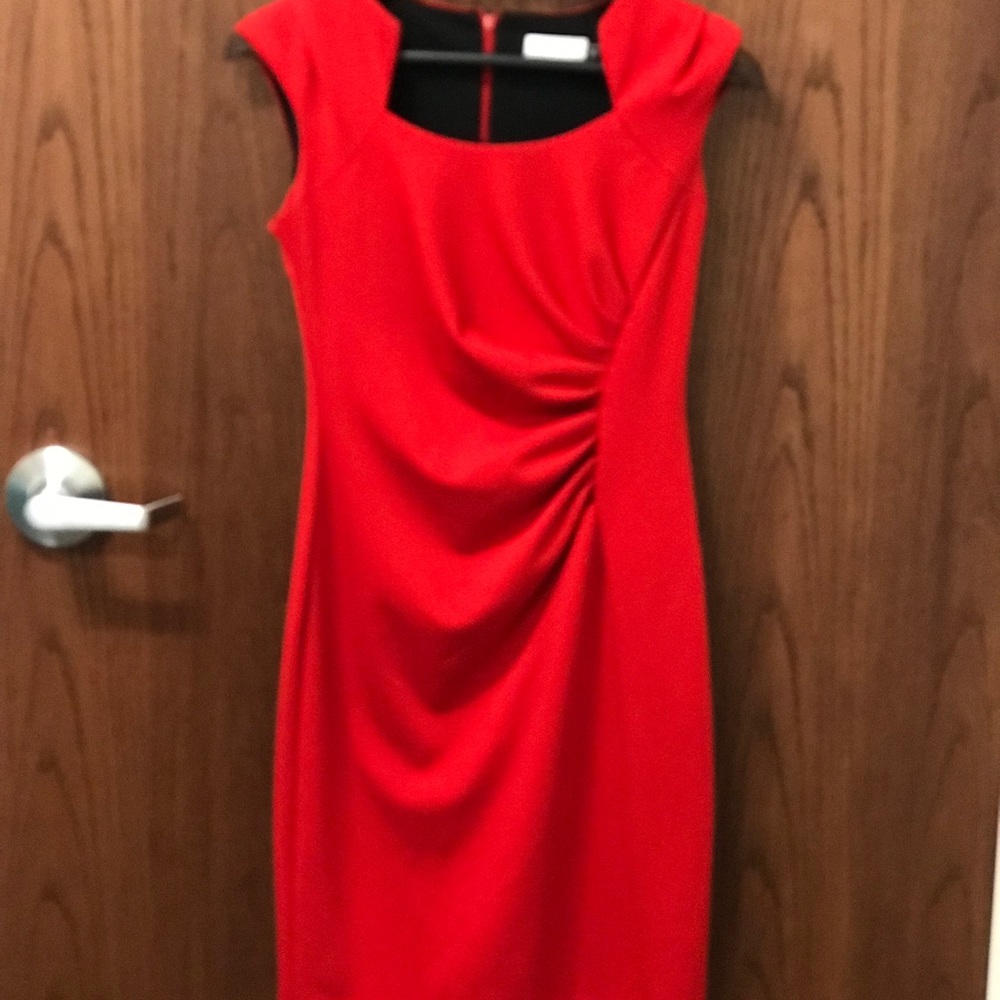 Business dress